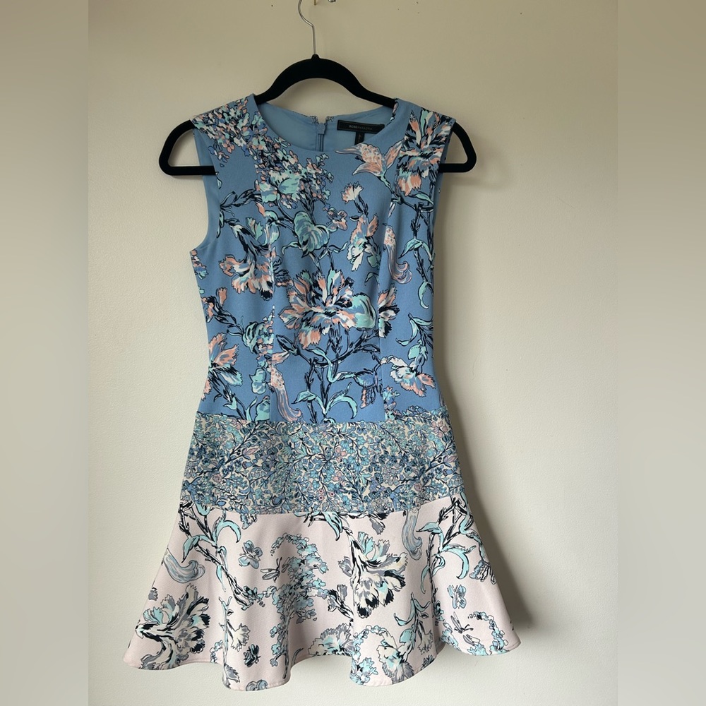 BcbgMaxAria Dress